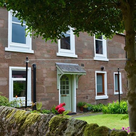 Villa Caliburn Alyth Exterior foto